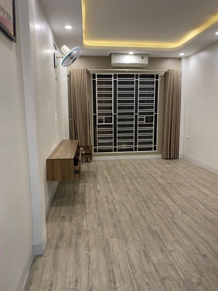 Bán nhà xây mới 5 tầng tại Đường Bồ Đề, Phường Bồ Đề, Long Biên, Hà Nội